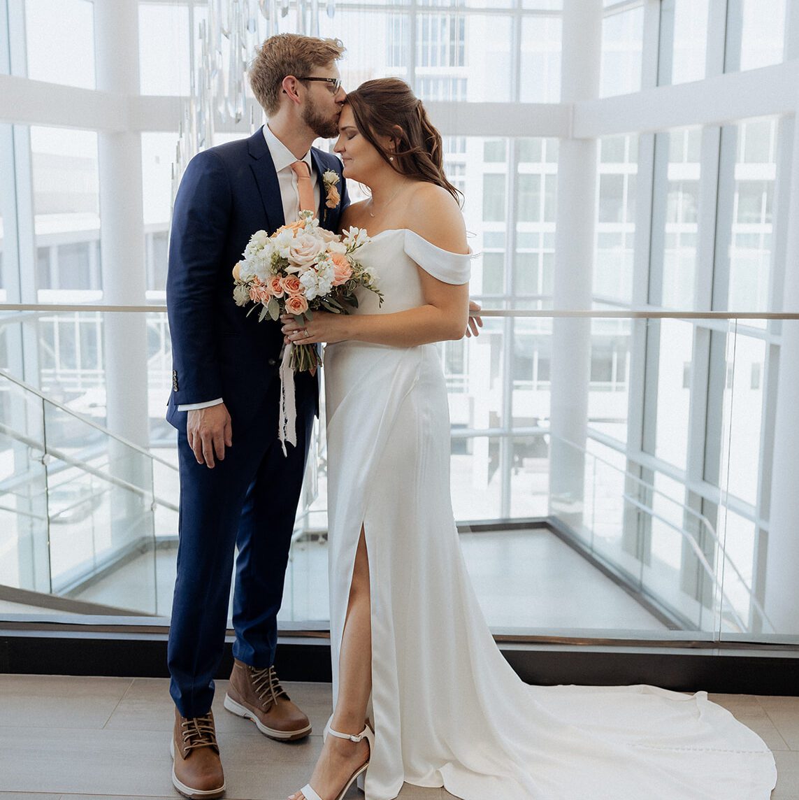 Siena & Andrew