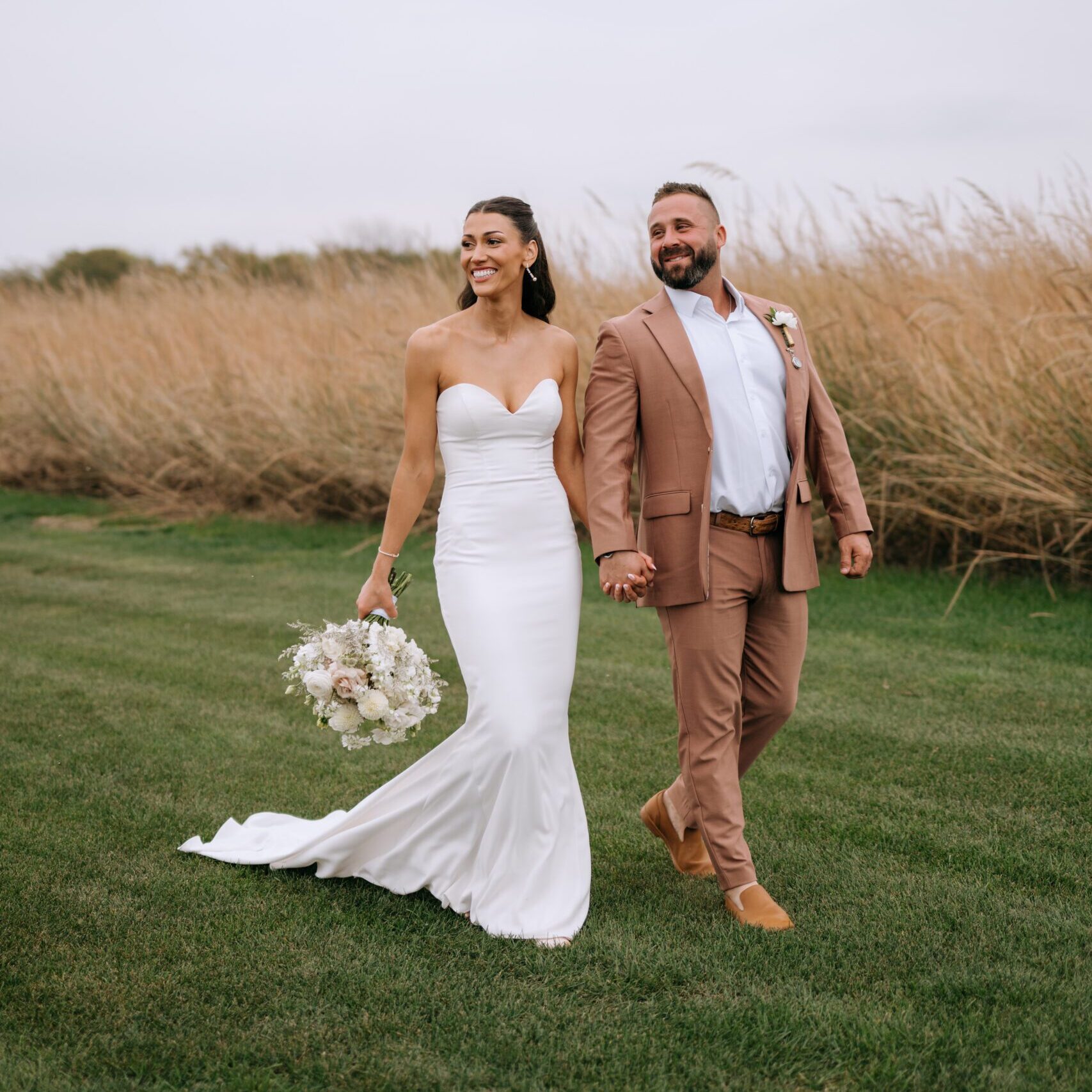 Hailey & Joe's Wedding